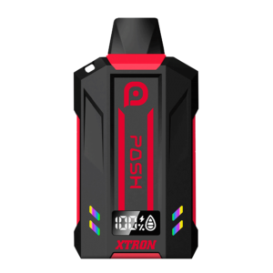 Blue Raspberry Xtron 10000 – Posh Disposable Vape