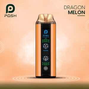 Posh Plus 2 0 Dragon Berry Dream – 20000 Puffs Vape