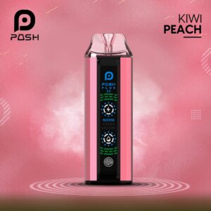 Posh Plus 2 0 Kiwi Peach – 20000 Puffs Vape
