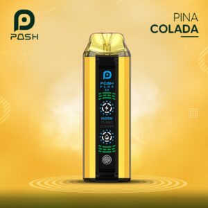Posh Plus 2 0 Pina Colada – 20000 Puffs Vape