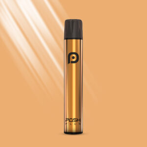 Posh Plus 1500 Mango Strawberry Ice – Disposable Pen