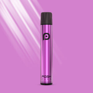 Posh Plus 1500 Lychee – Disposable Pen