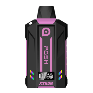 Mango Dragon Lemonade Xtron 10000 – Posh Disposable Vape