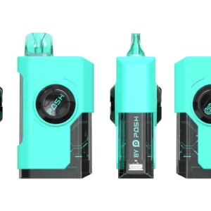 Spearmint Posh Oyo 30000 Puffs Disposable Vape